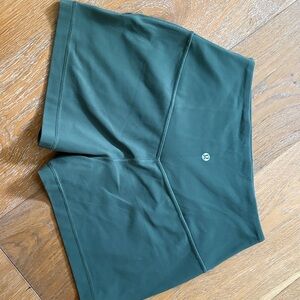 Lululemon Align shorts